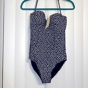 Tory Burch bathing suit!